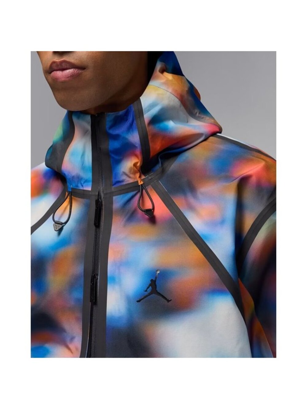 Nike Jordan Flight GORE-TEX Mountainside Jacket Size XL Men IB4515-043 - Picture 8 of 12